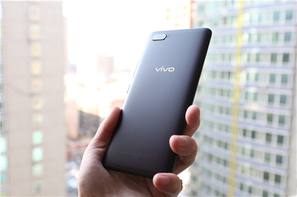 vivo X20 Plus¯СNote 3ƽ