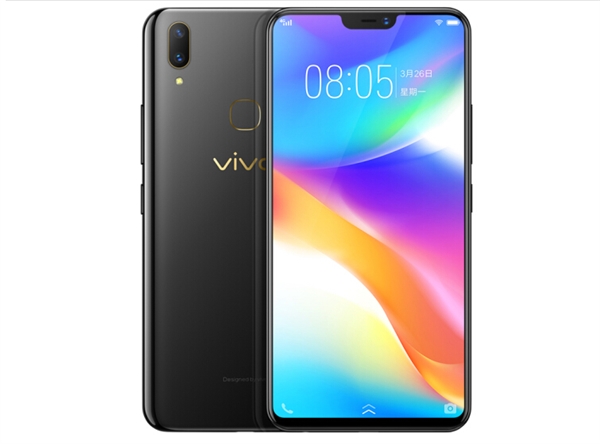 vivo Y85ԤԼ1598Ԫ