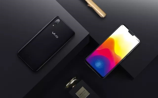 vivo X21ԤԼ2898Ԫ