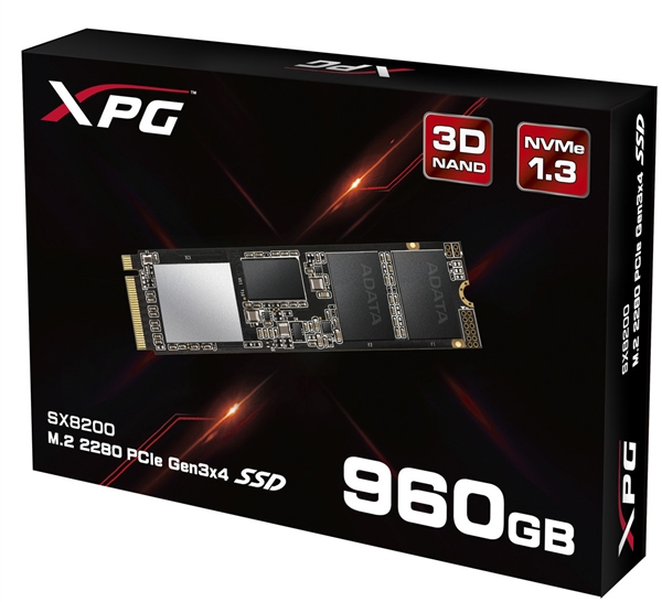 3.2GB/sշѼSSD֧NVMe 1.3