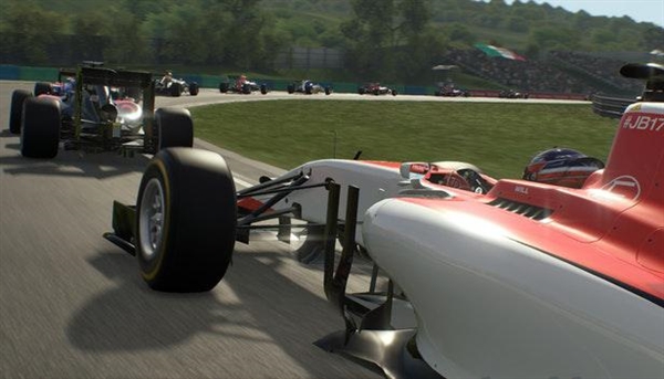 F1 2015Steamʾ죺GTX 970ȫЧ