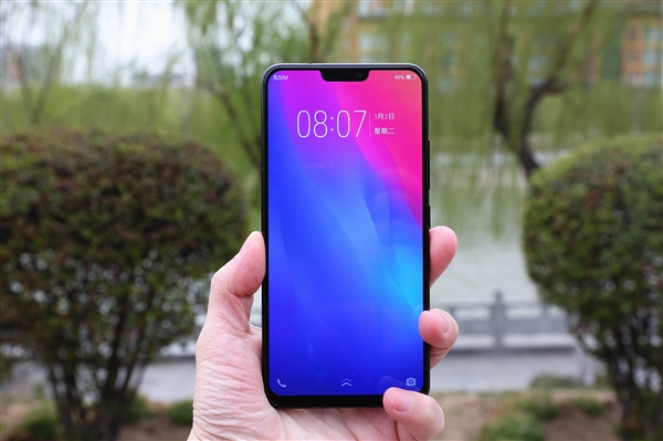 vivo X21̽أԭָ