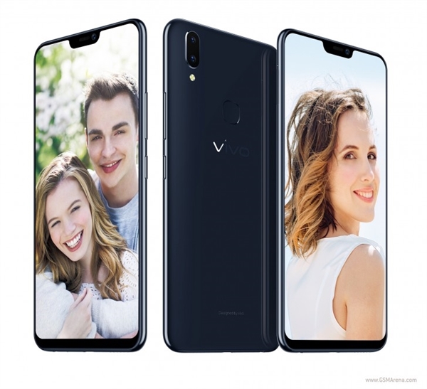 vivo V9½ӡȣ626 ۼ2200Ԫ