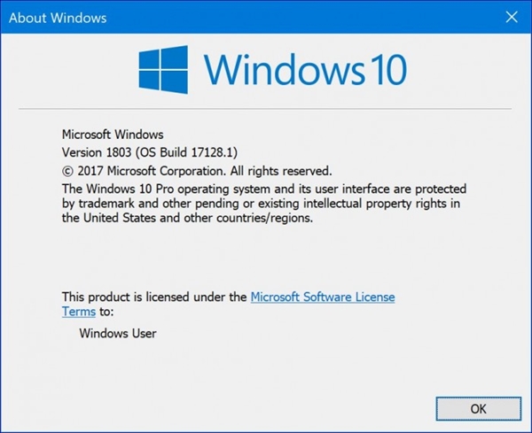 Windows 10°17128ͣˮӡƳ ȶ