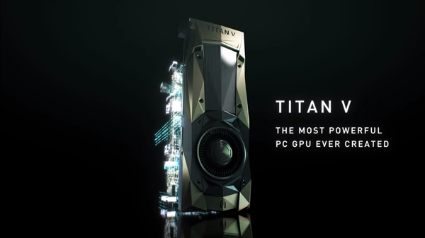 NVIDIAȷϣ2TITAN Vˣѧ㱨