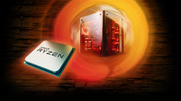 Ryzen 7 2700X͵ܣȫλʤ콢