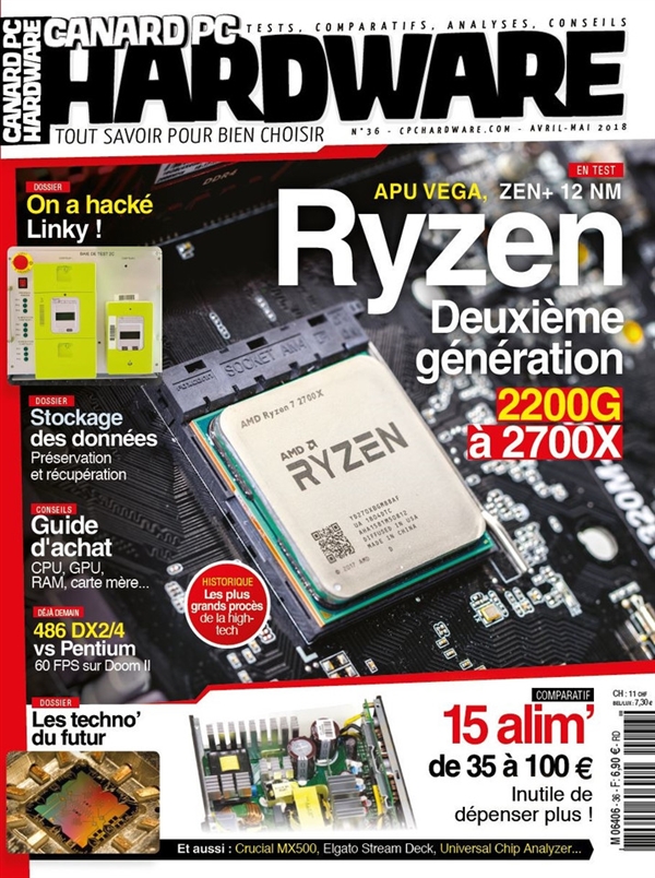 AMD Ryzen 7 2700/Ryzen 5 2600Xأ4¼