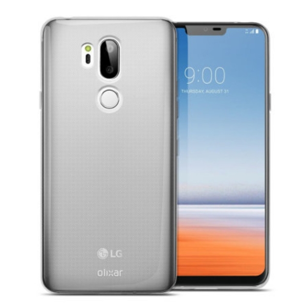 LG G7Ⱦͼع⣺845 6µǳ