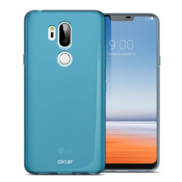 LG G7Ⱦͼع⣺845 6µǳ