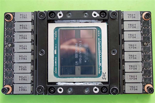 NVIDIA Volta32GԴ桢Quadro GV100Ƴ