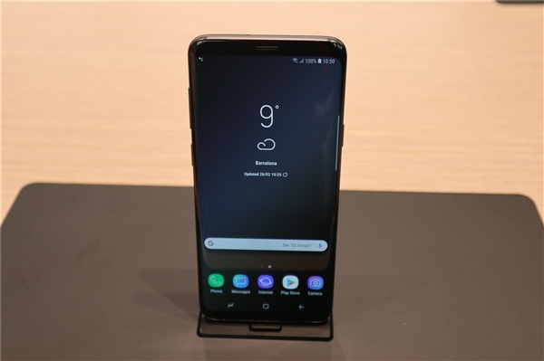 845+׿8.1Galaxy Note9Geekbench