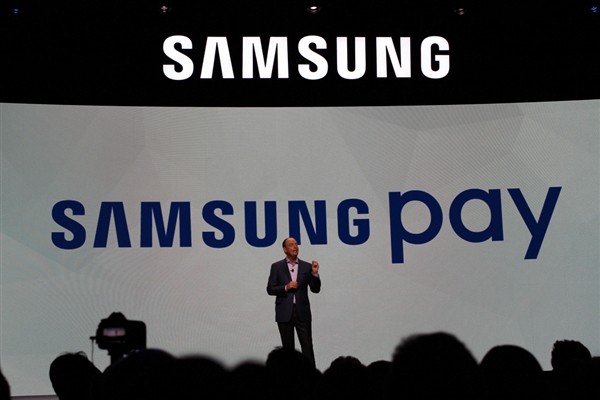 Samsung Payʽ֧ͨ/人ͨͨ