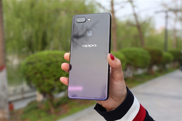 OPPO R15׷Уè//ƽ̨Ƕ