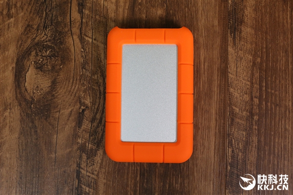 ϣLaCie Rugged Secure 2TBƶӲ̿ͼͣѹ