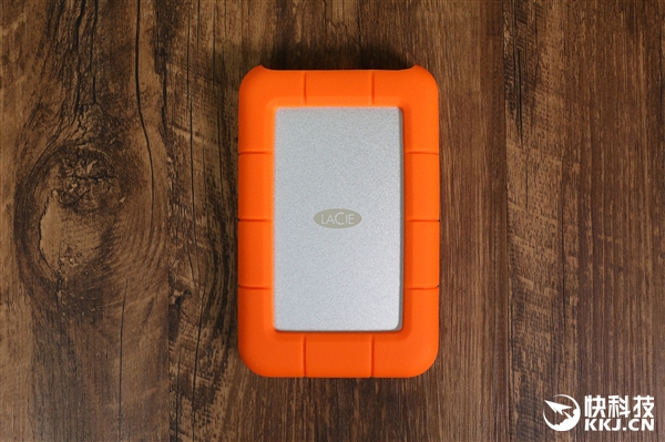 ϣLaCie Rugged Secure 2TBƶӲ̿ͼͣѹ