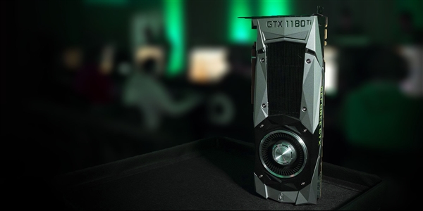 NVIDIA GTX 11ϵԿʹͼ¼ܹϺ