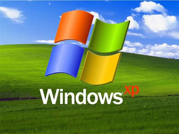 Ȼô˼Windows XP