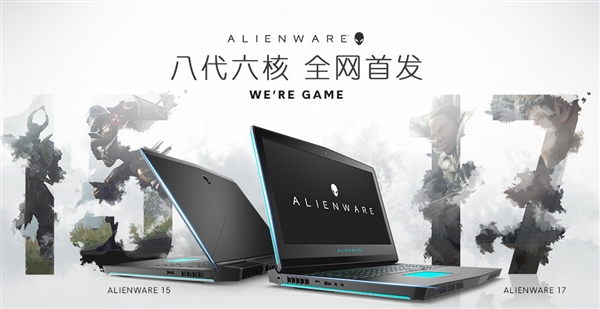 һAlienware 15/17׷Intel 86