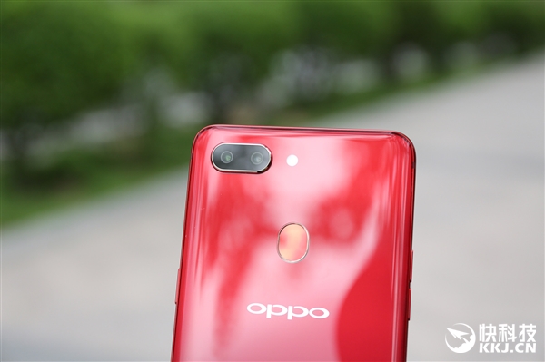 OPPO R15ξ濪ͼֵͣһĶ