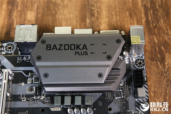 Ͳǿ壡΢B360M BAZOOKA PLUSͼ