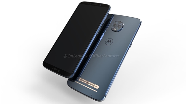 Moto Z3 PlayͨFCC֤636