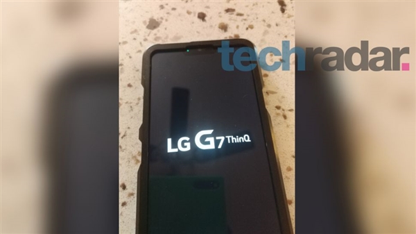 LG G7 ThinQգխ845ܷ25