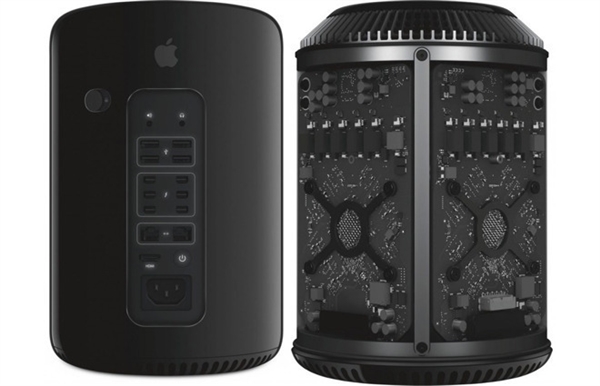 ƻȷMac Pro 2019ƳͰģ黯