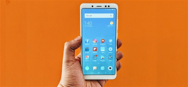 Note 5 Pro MIUI9ȶ