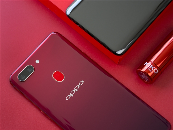 OPPO R15ξͼͣ3Dմֵ