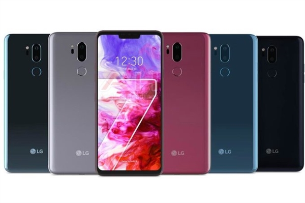 90%+ռLG G7ٷȾͼع⣺845ˮͰ