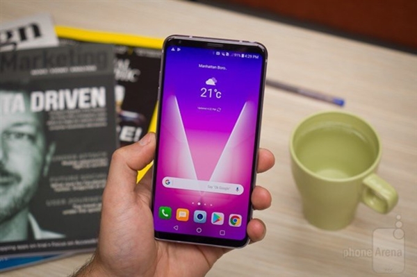 LG V35 ThinQ6ȫ