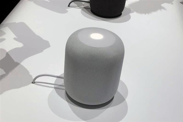 ƻżˣHomePod̫ 񿳶