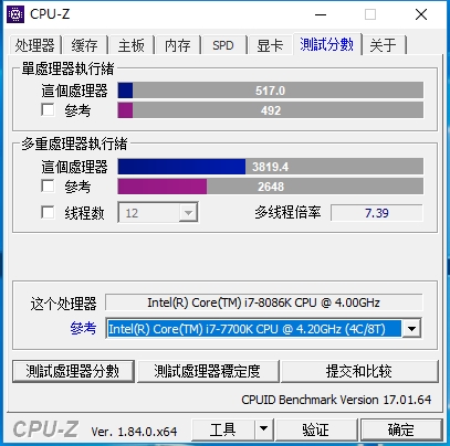 Intel40i7-8086Kعܷ֣5.1GHz