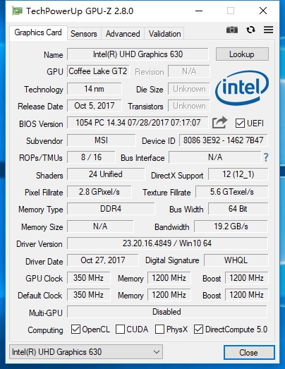 Intel40i7-8086Kعܷ֣5.1GHz