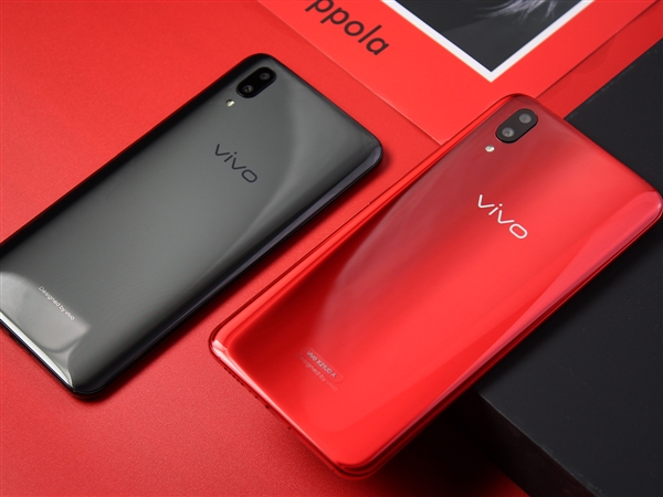 vivo X21ʯ쿪䣺ֵ 