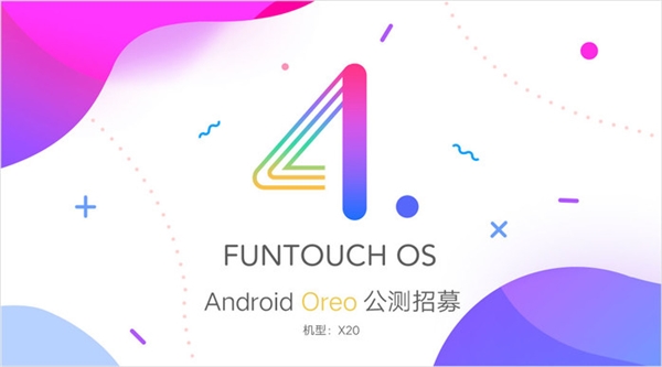 vivo X20Funtouch OS 4.0ʼ