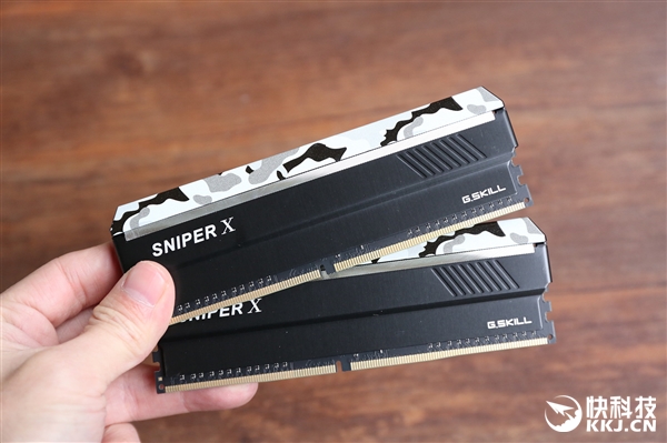 3400MHzԼ䣡֥Sniper X DDR4ͼ