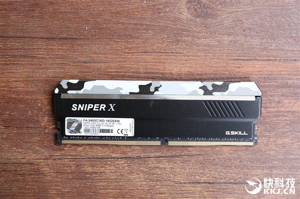 3400MHzԼ䣡֥Sniper X DDR4ͼ