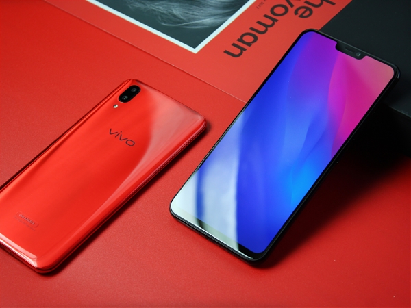 vivo X21ʯ쿪䣺ֵ 