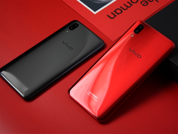 vivo X21ʯ쿪䣺ֵ 