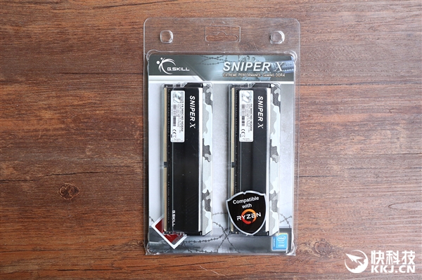 3400MHzԼ䣡֥Sniper X DDR4ͼ