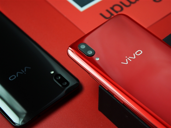 vivo X21ʯ쿪䣺ֵ 