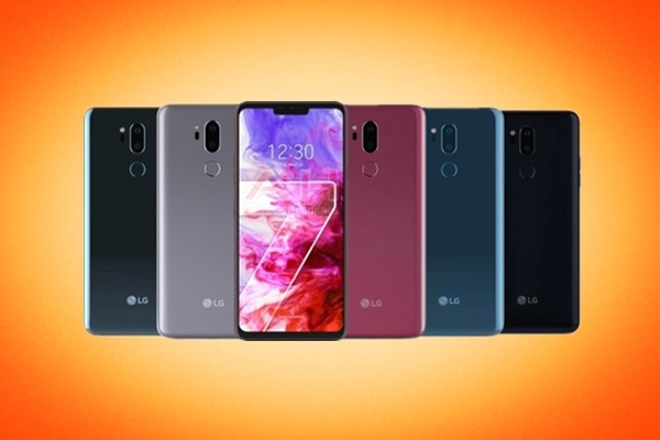 LG G7Ⱦͼع⣺ȷ