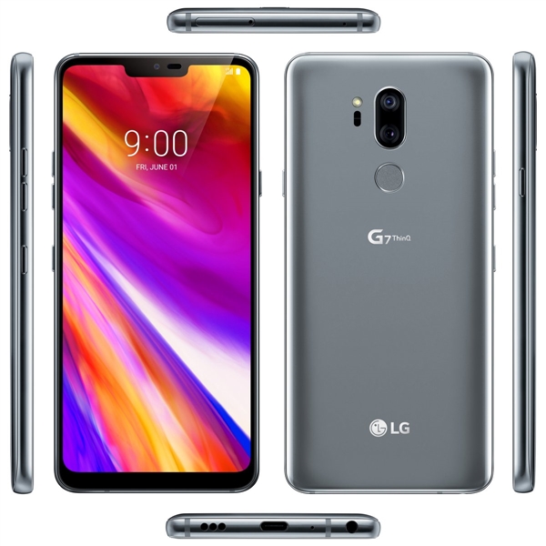 ܷLG G7 360ع⣺845