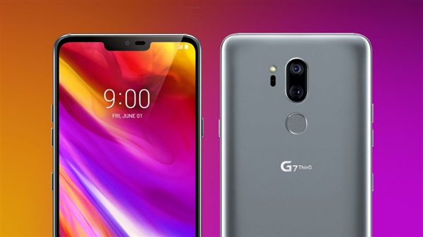 LG G7ʷǿLCD100% P3ɫ򡢸ͺ