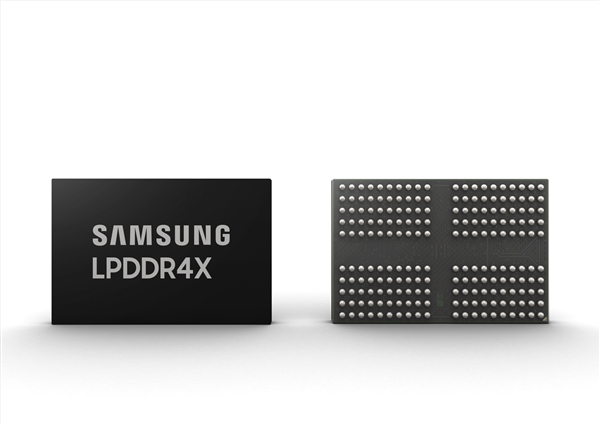 10nm LPDDR4X125ȸ¶