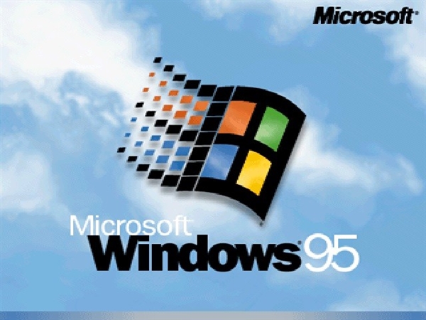 ţWindows 95ƻMac