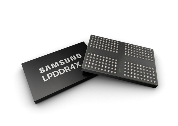 10nm LPDDR4X125ȸ¶