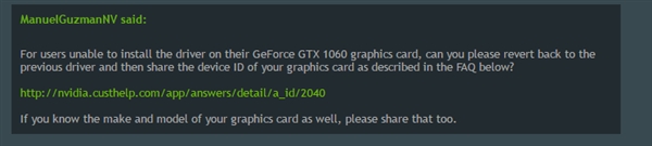 ȱװNVIDIA 397.31GTX 1060