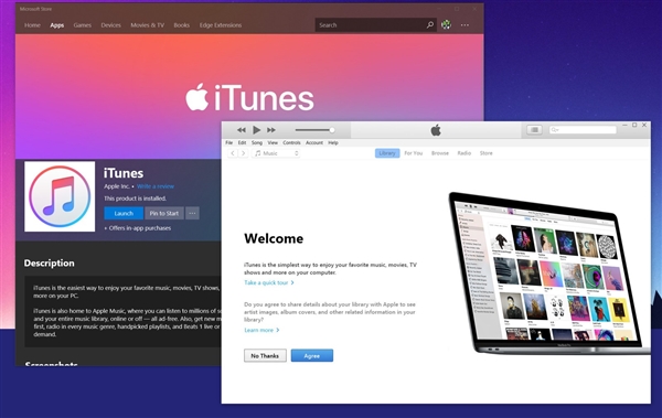 iTunes½Win10̵꣺΢1ǰŵ